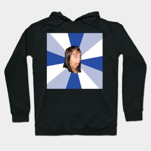 Annoying Facebook Girl Meme Hoodie